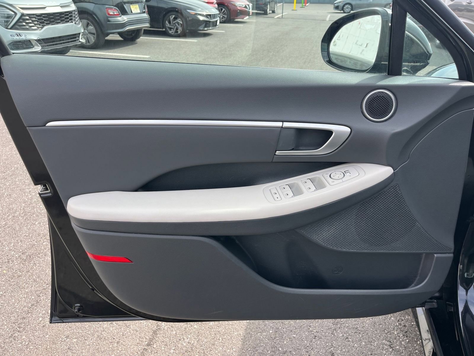 Thumbnail: 2025 Hyundai Sonata - 18