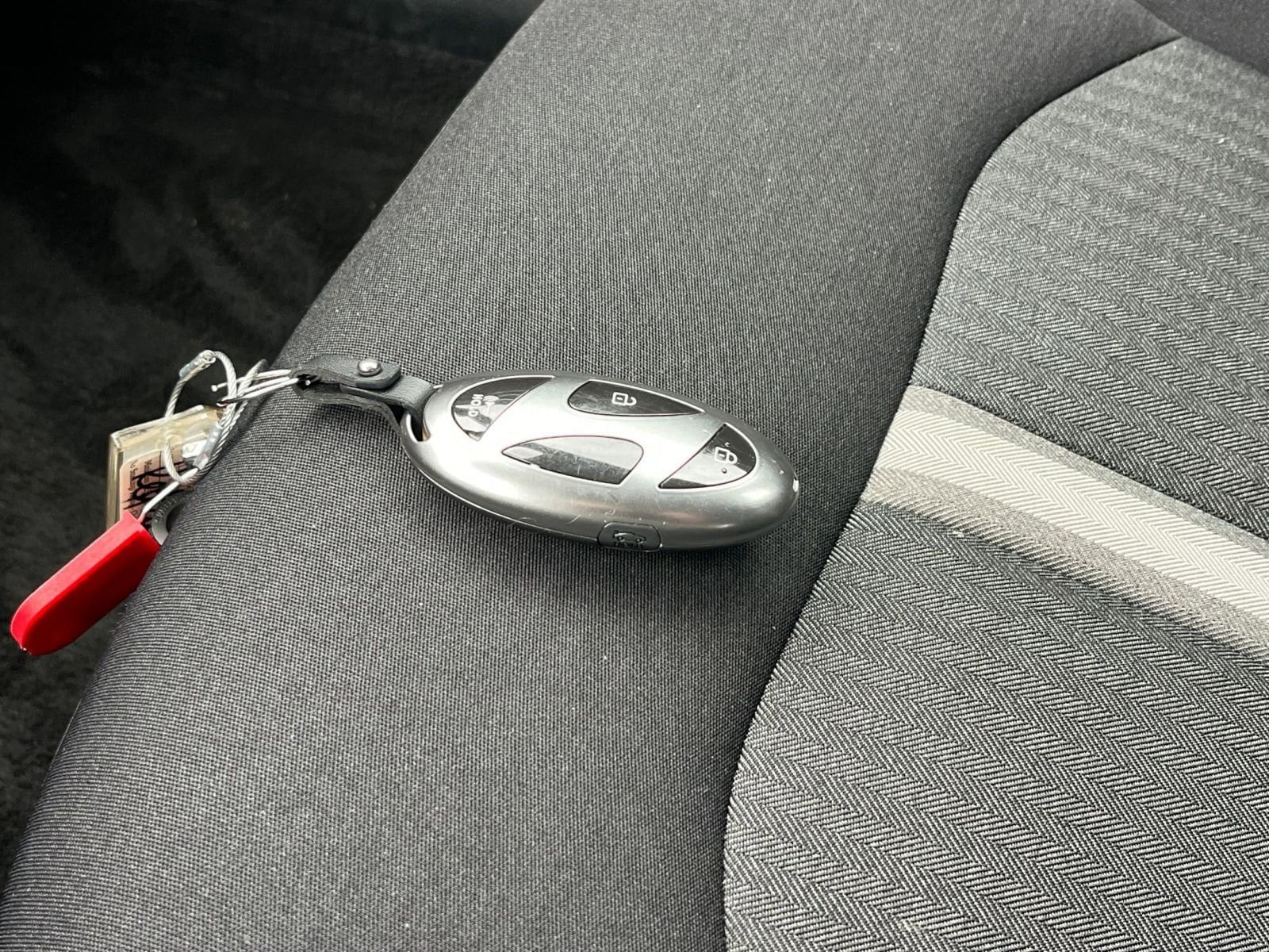 Thumbnail: 2025 Hyundai Sonata - 21