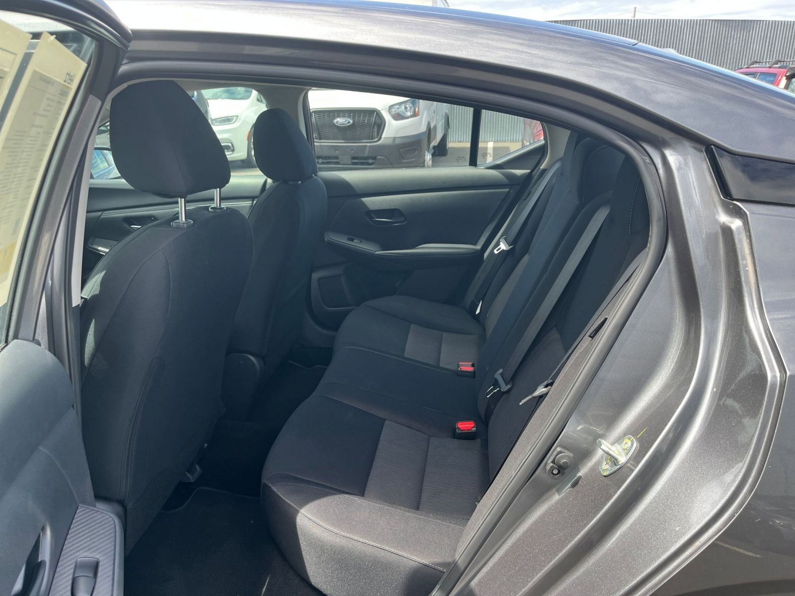 Thumbnail: 2024 Nissan Sentra - 25