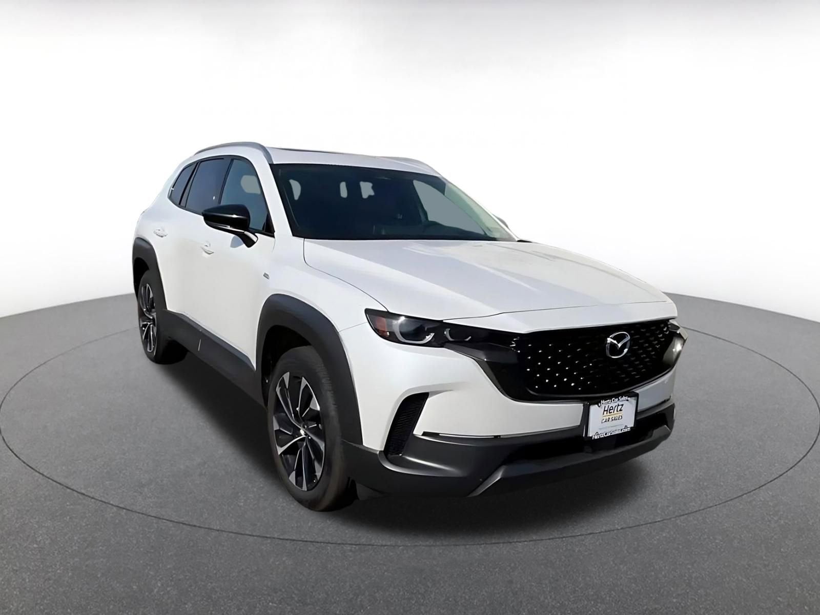 Thumbnail: 2025 Mazda CX-50 - 3