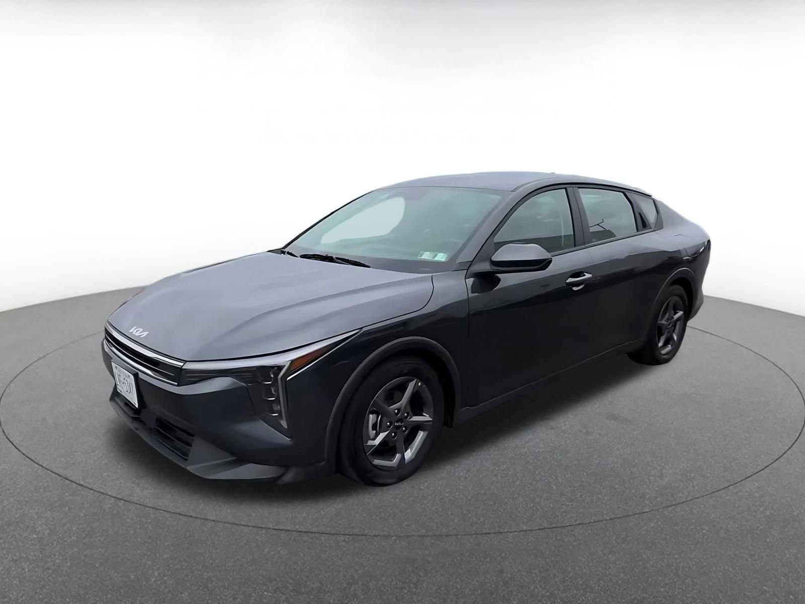 Thumbnail: 2025 Kia K4 - 7