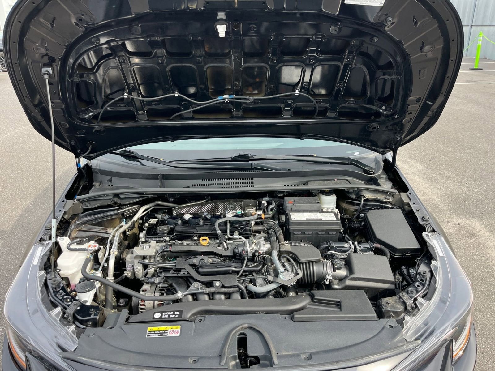 Thumbnail: 2024 Toyota Corolla - 31