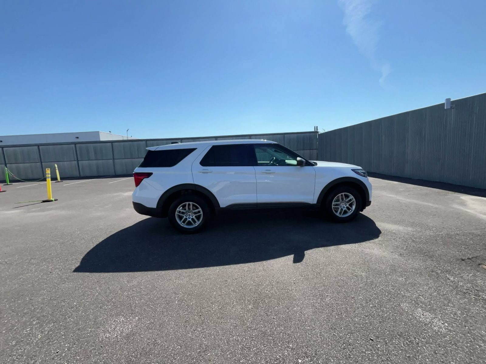 Thumbnail: 2026 Ford Explorer - 15