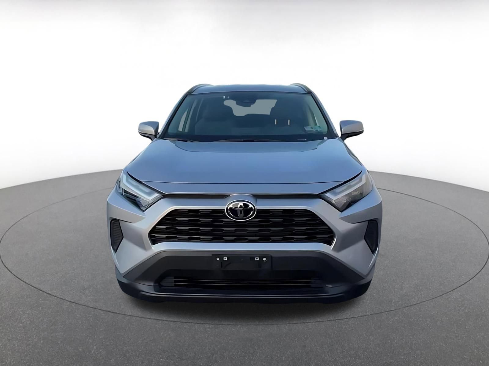 Thumbnail: 2025 Toyota RAV4 - 5