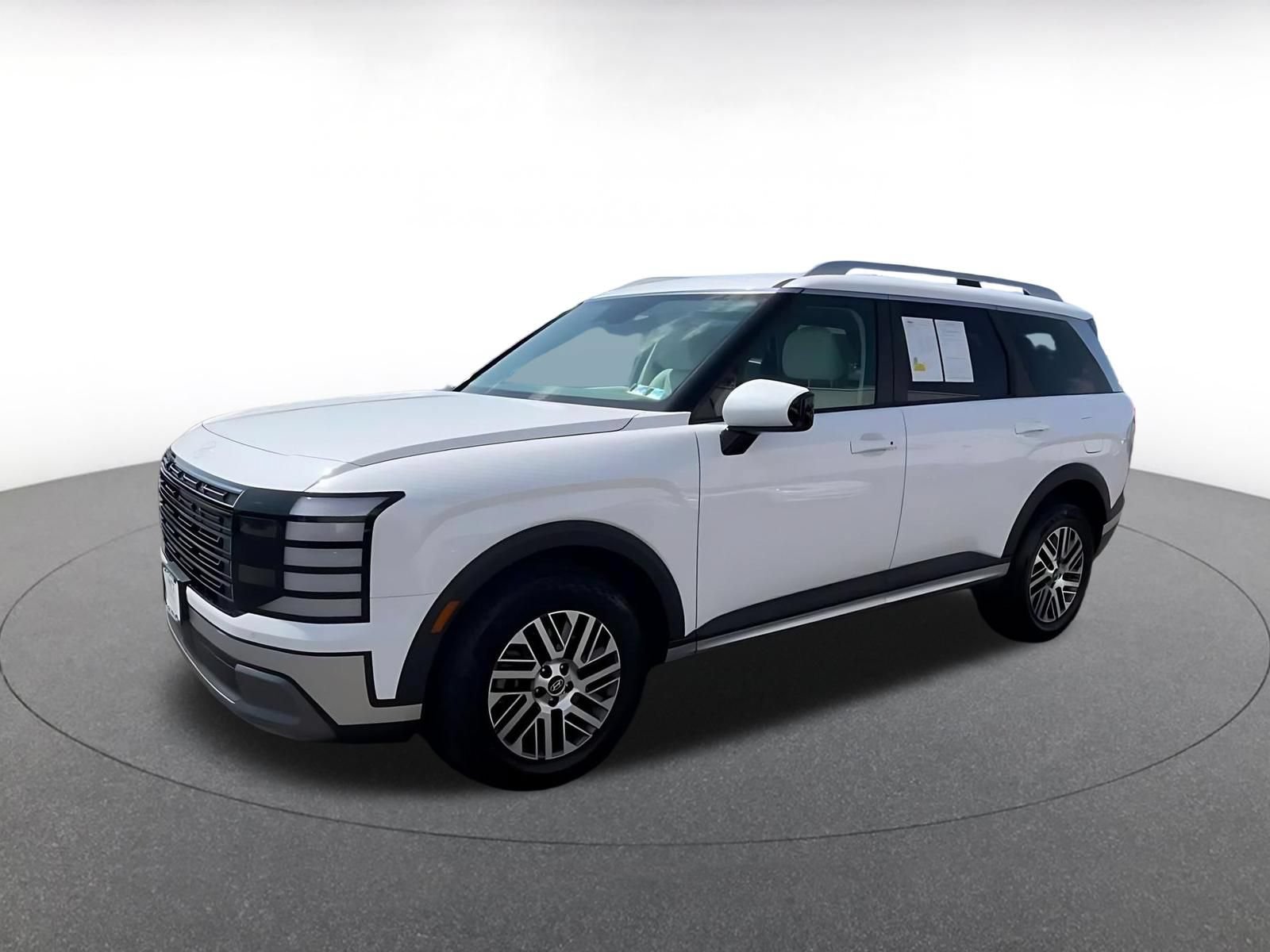 Thumbnail: 2026 Hyundai Palisade - 7
