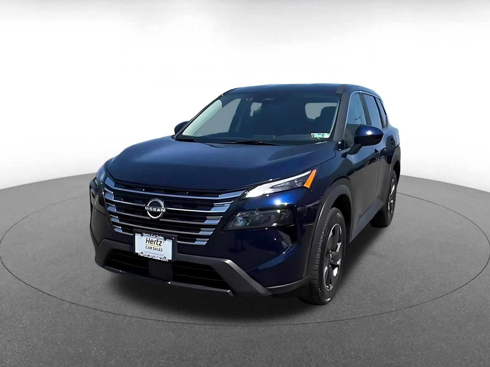 Thumbnail: 2025 Nissan Rogue - 6