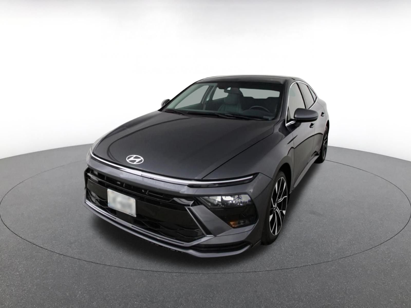 Thumbnail: 2025 Hyundai Sonata - 13