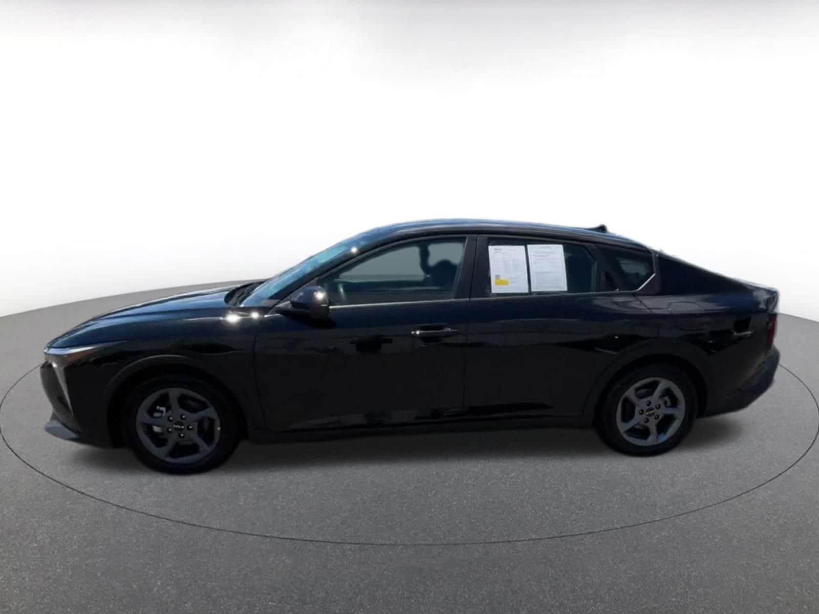 Thumbnail: 2025 Kia K4 - 8