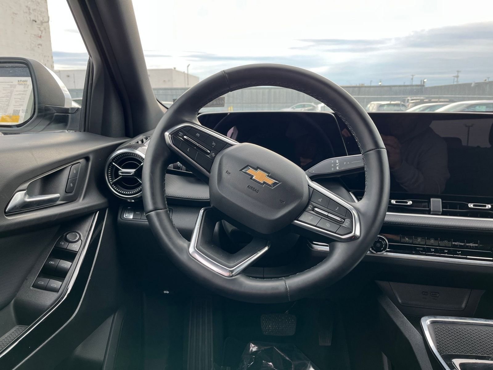 Thumbnail: 2025 Chevrolet Equinox - 27