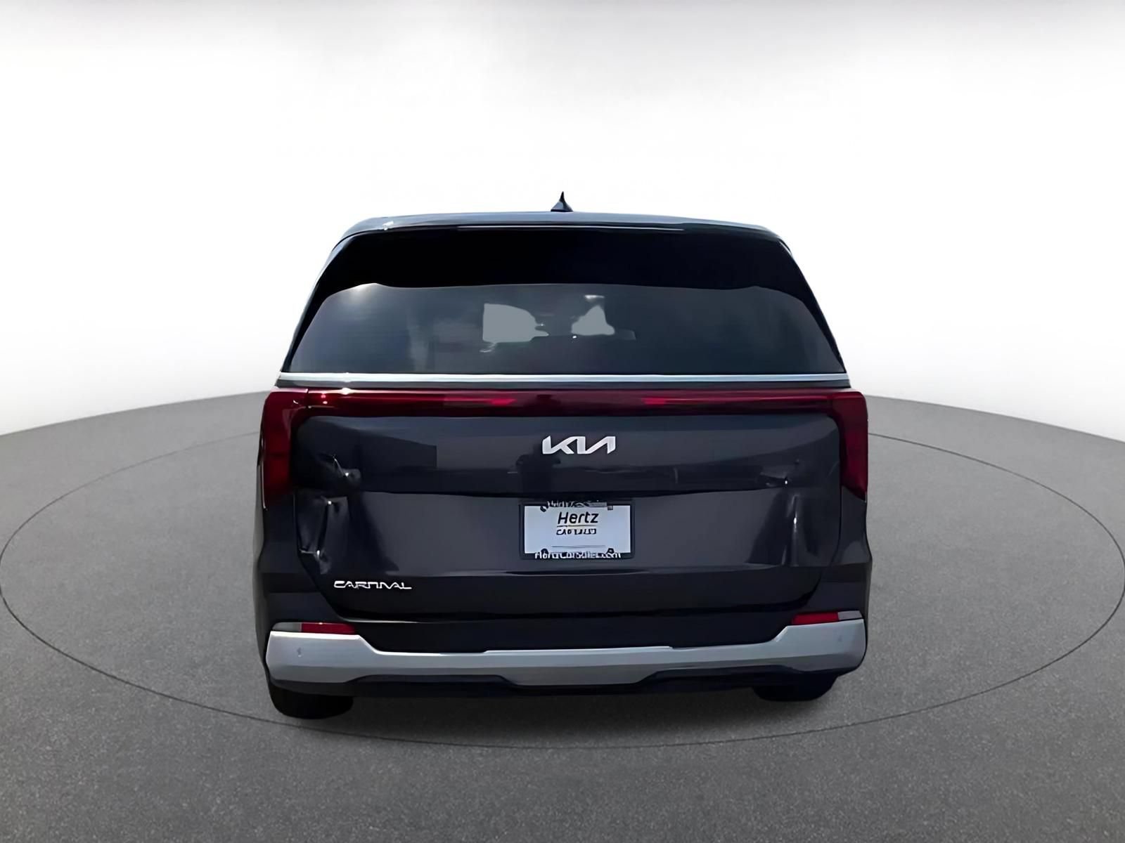 Thumbnail: 2026 Kia Carnival - 12