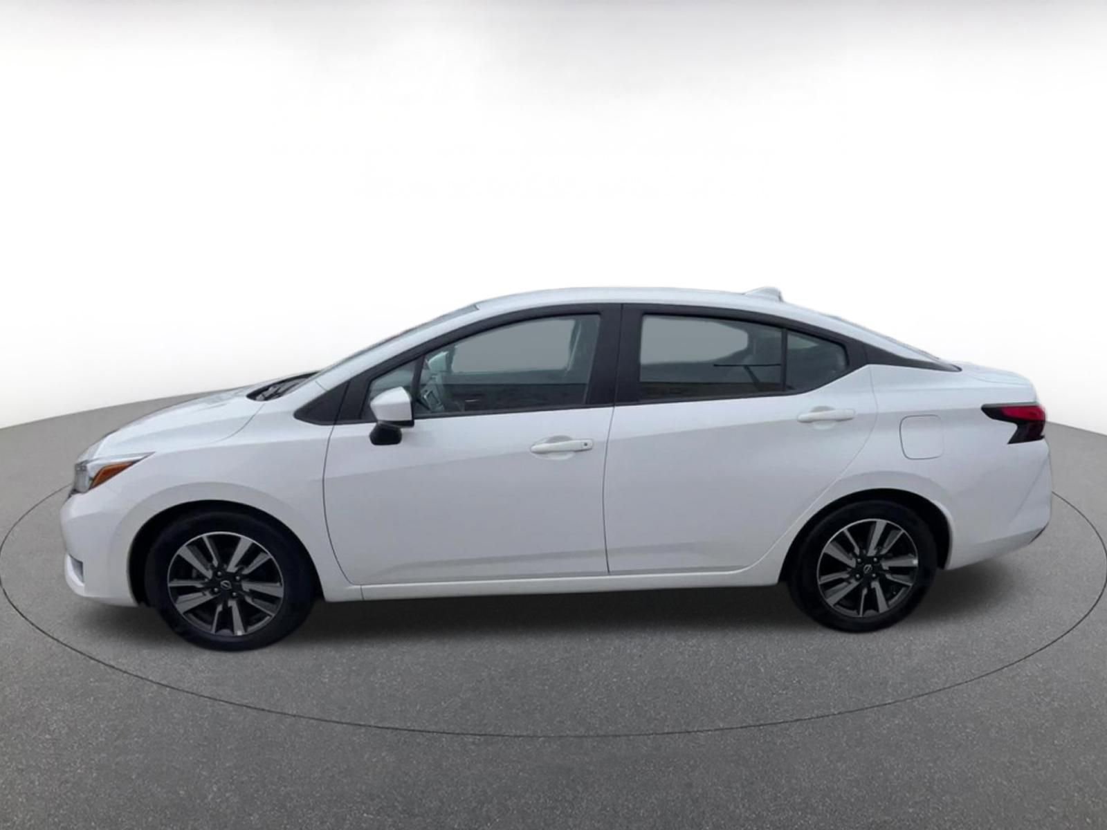 Thumbnail: 2025 Nissan Versa - 8