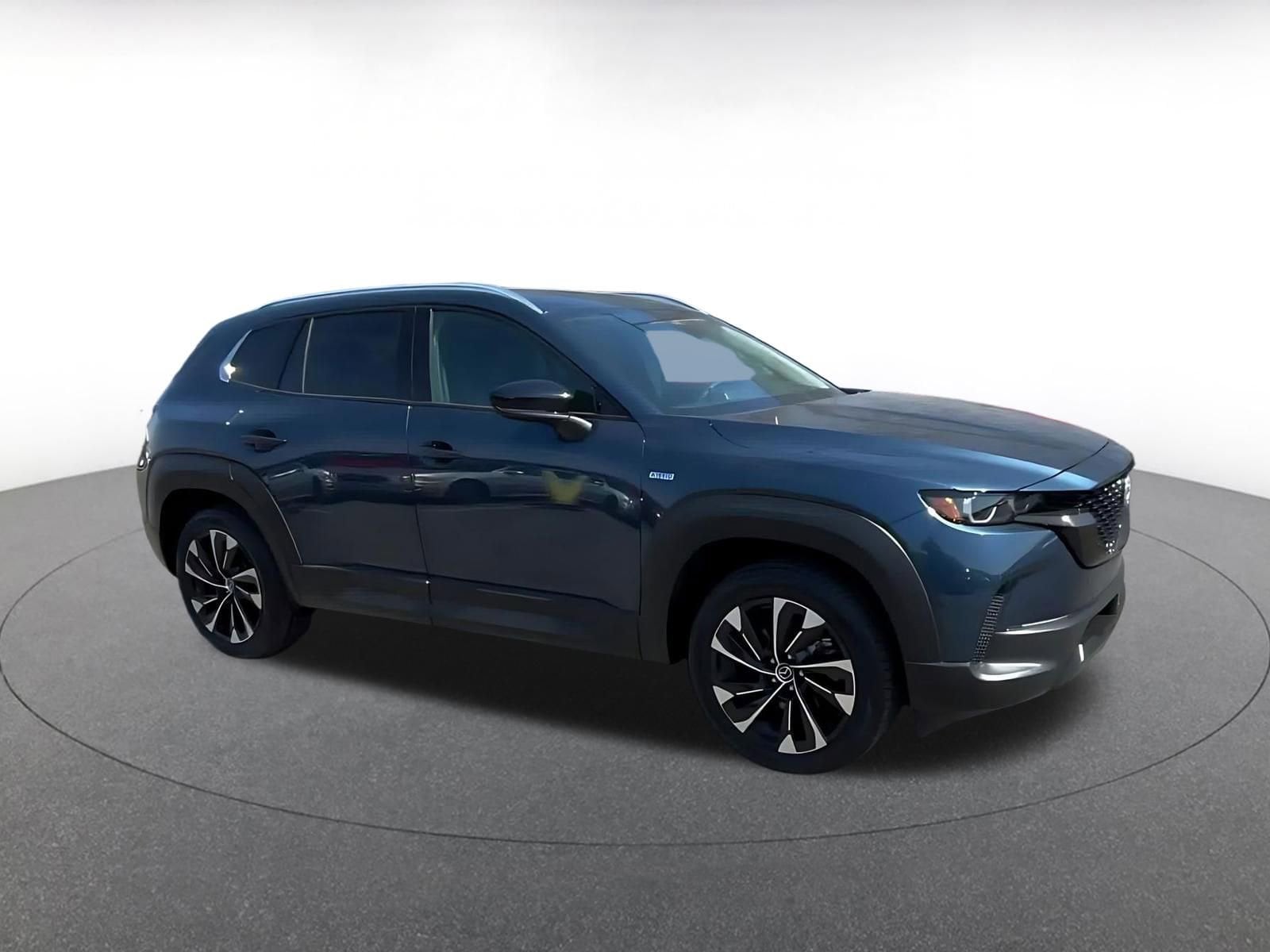 Thumbnail: 2025 Mazda CX-50 - 2