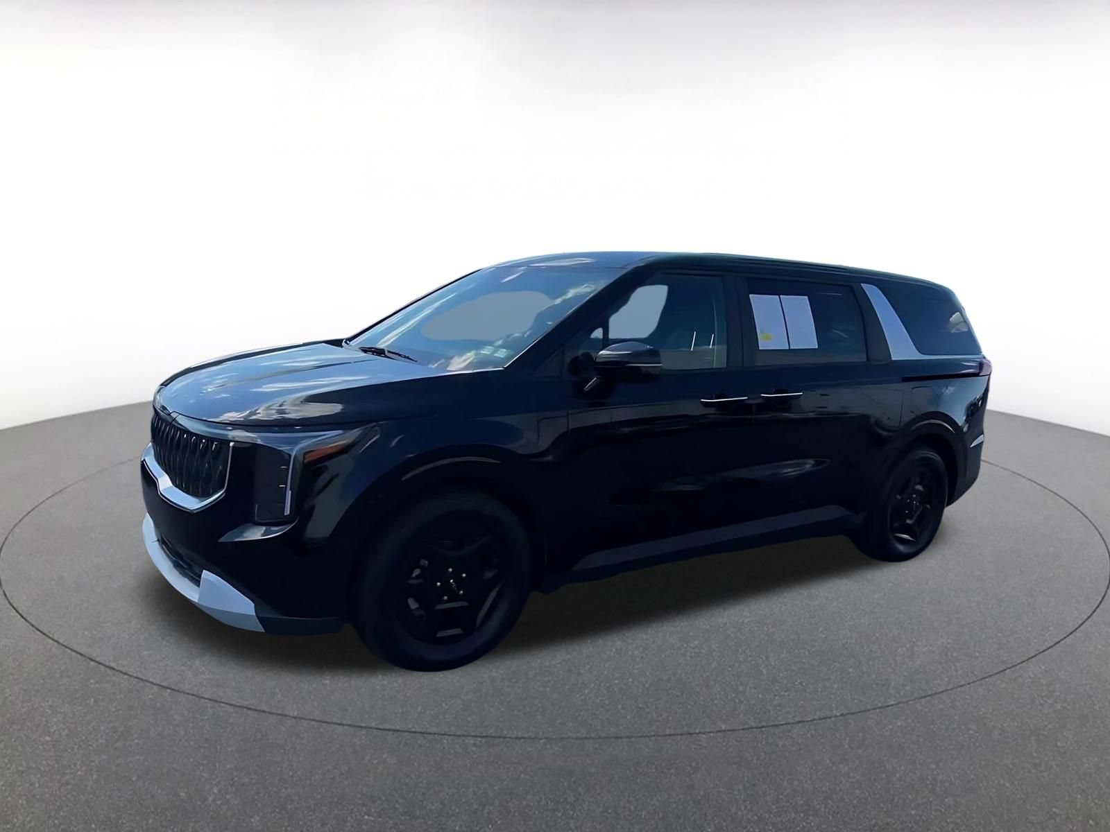 Thumbnail: 2026 Kia Carnival - 6