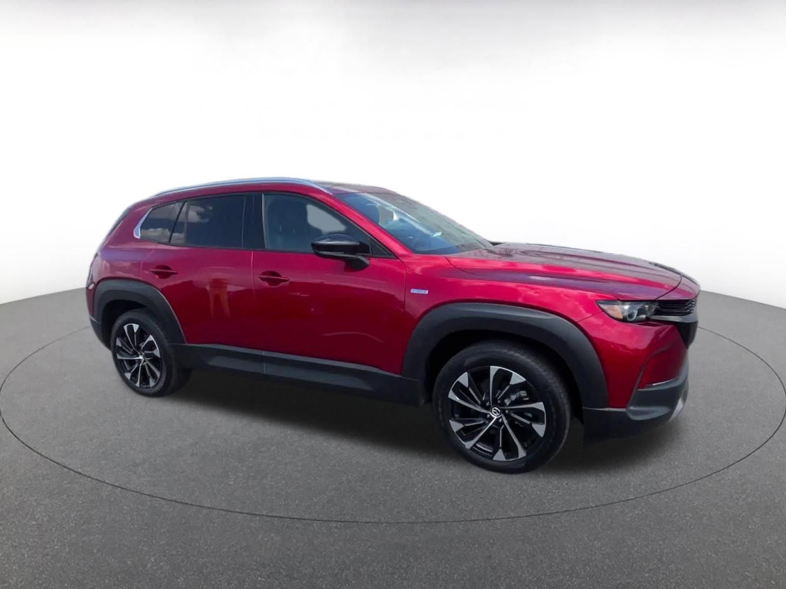 Thumbnail: 2025 Mazda CX-50 - 2