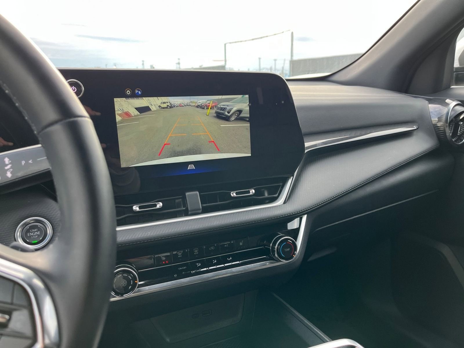 Thumbnail: 2025 Chevrolet Equinox - 21