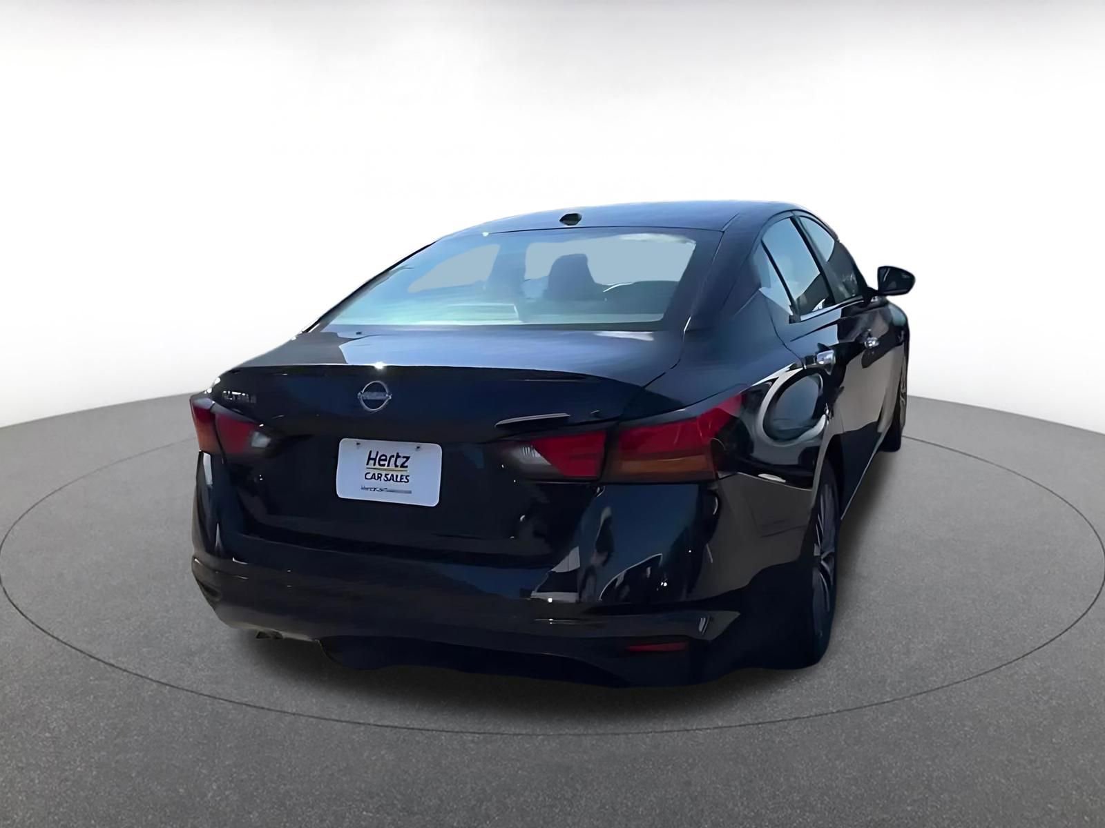 Thumbnail: 2025 Nissan Altima - 15