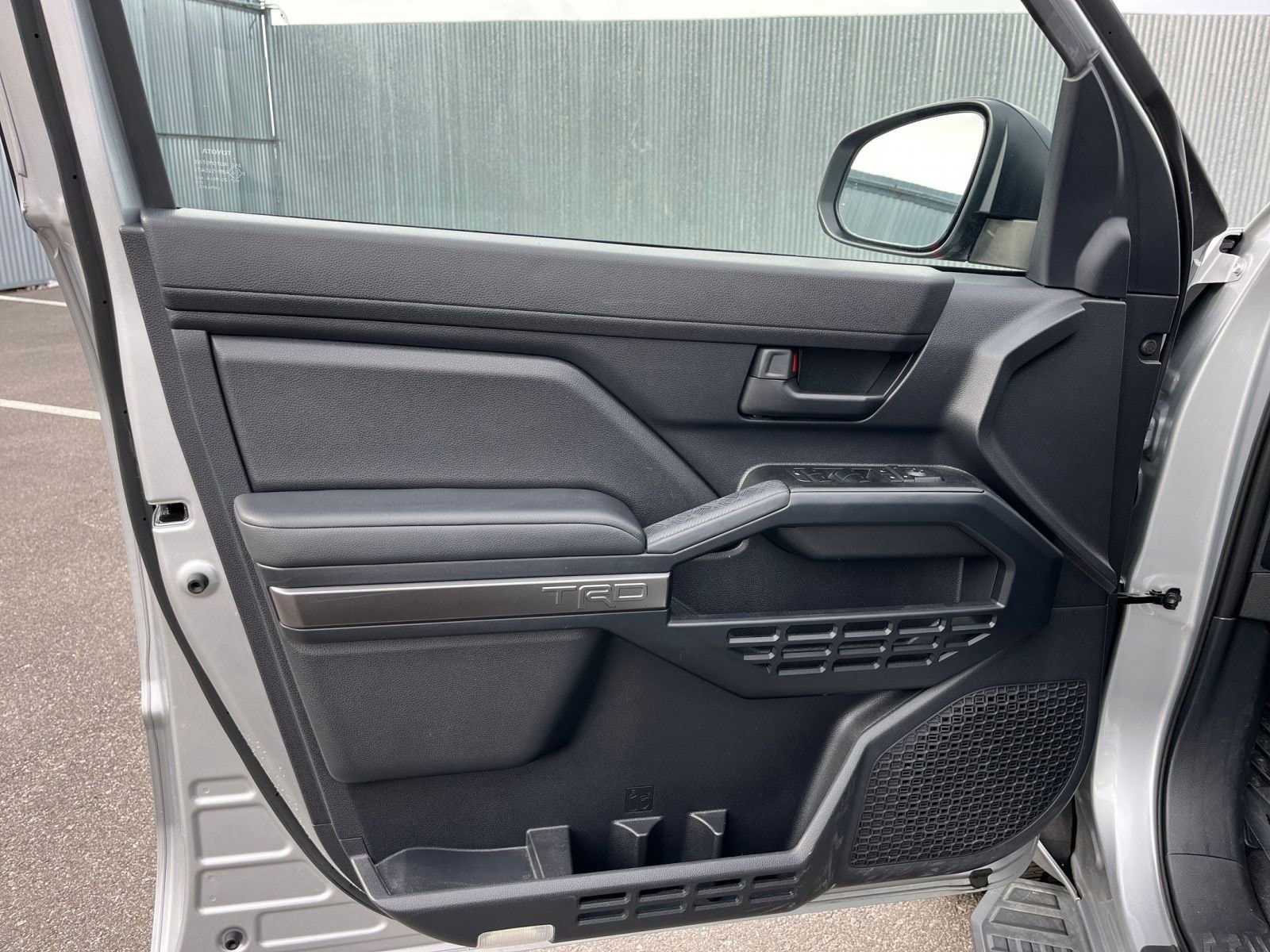 Thumbnail: 2025 Toyota 4Runner - 20