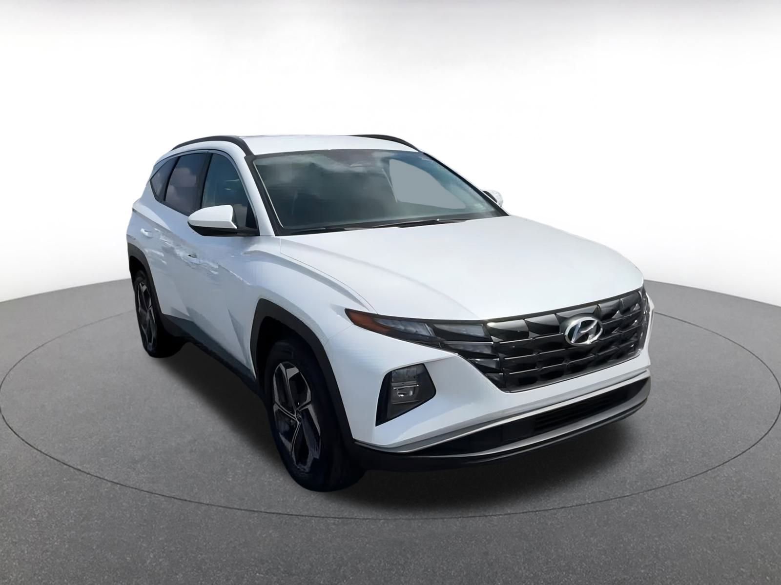 Thumbnail: 2024 Hyundai Tucson - 3