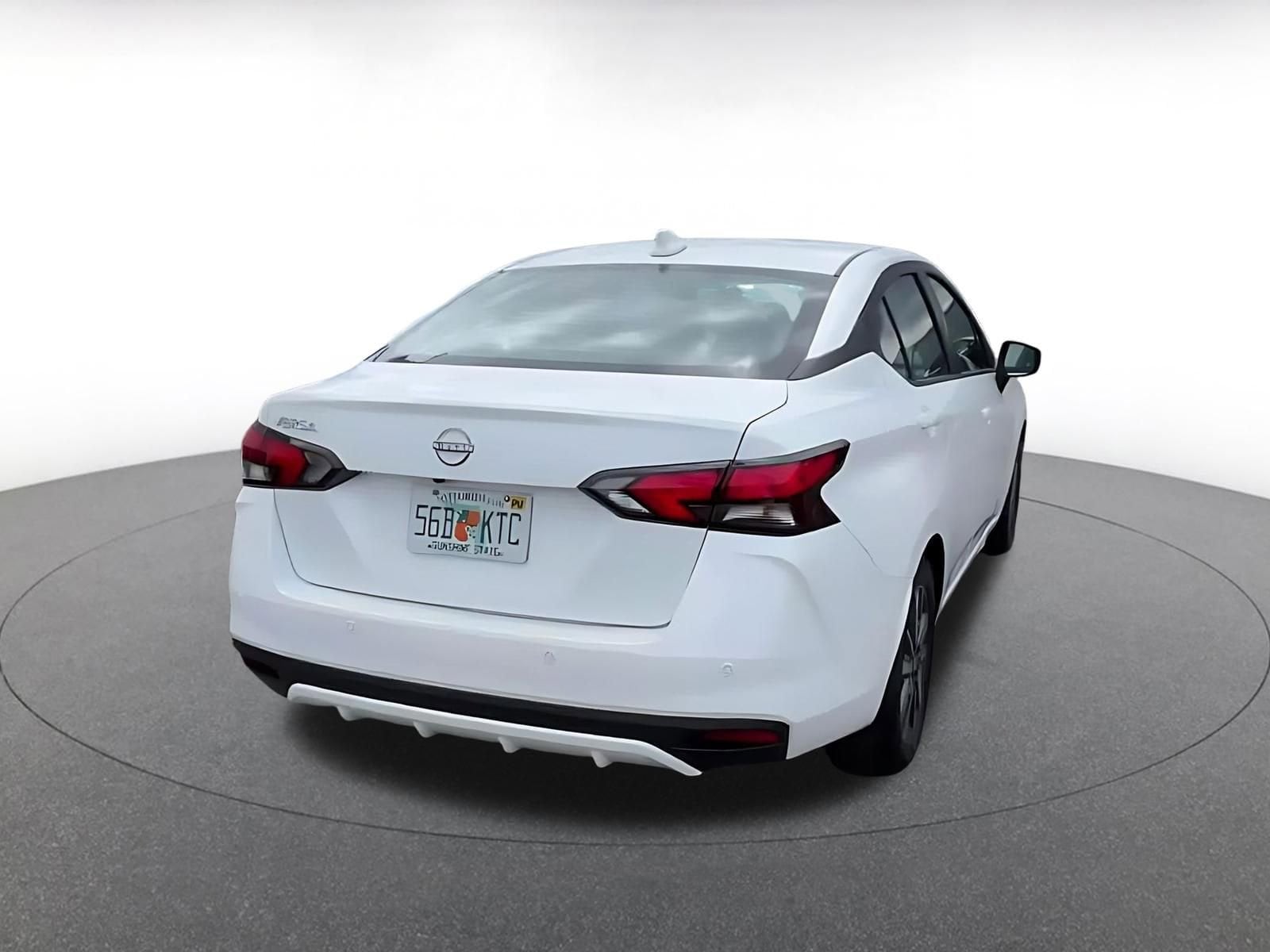 Thumbnail: 2025 Nissan Versa - 15
