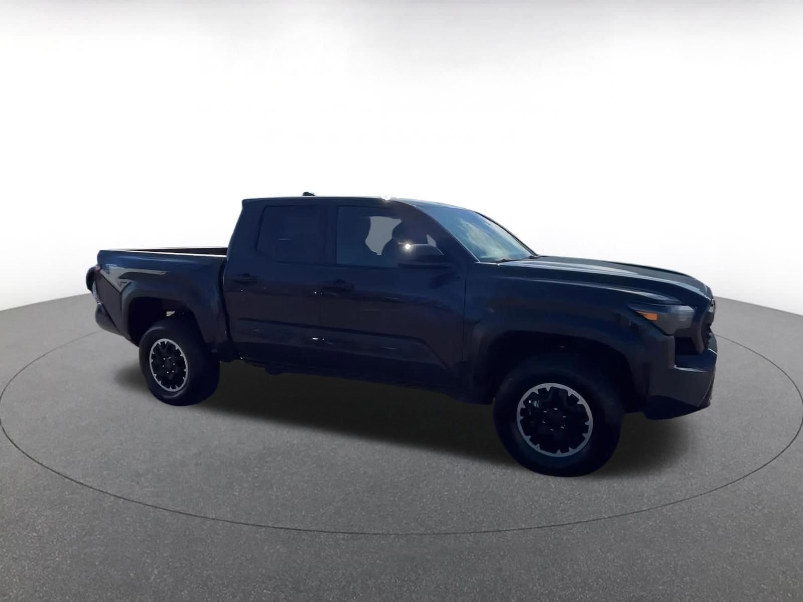 Thumbnail: 2025 Toyota Tacoma - 2