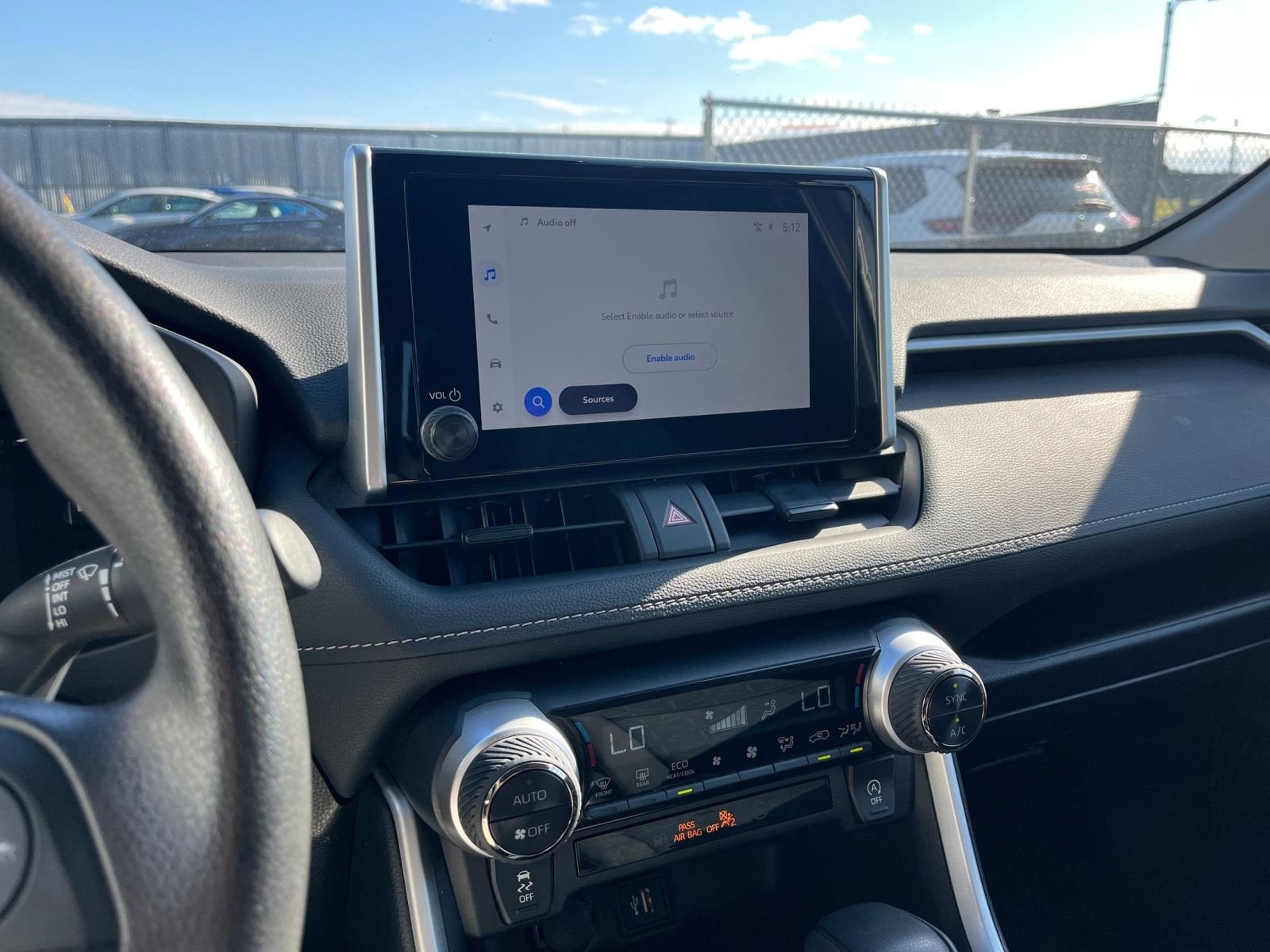 Thumbnail: 2024 Toyota RAV4 - 21