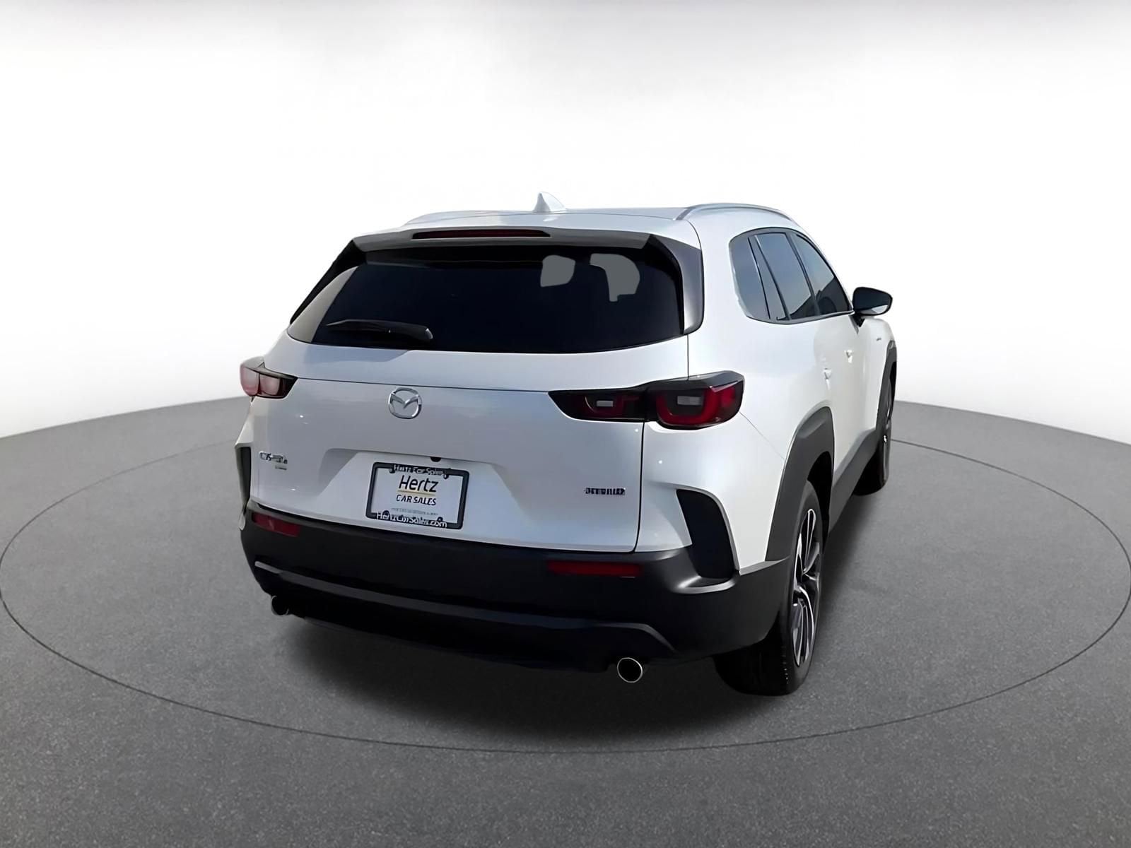 Thumbnail: 2025 Mazda CX-50 - 15