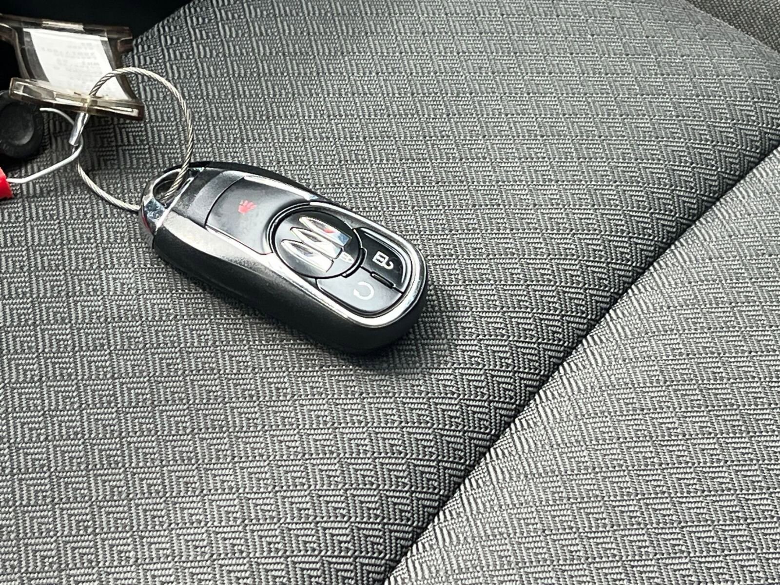 Thumbnail: 2025 Buick Encore GX - 25