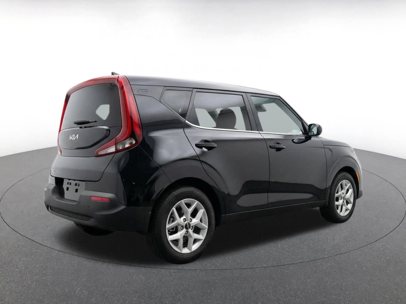 Thumbnail: 2025 Kia Soul - 8