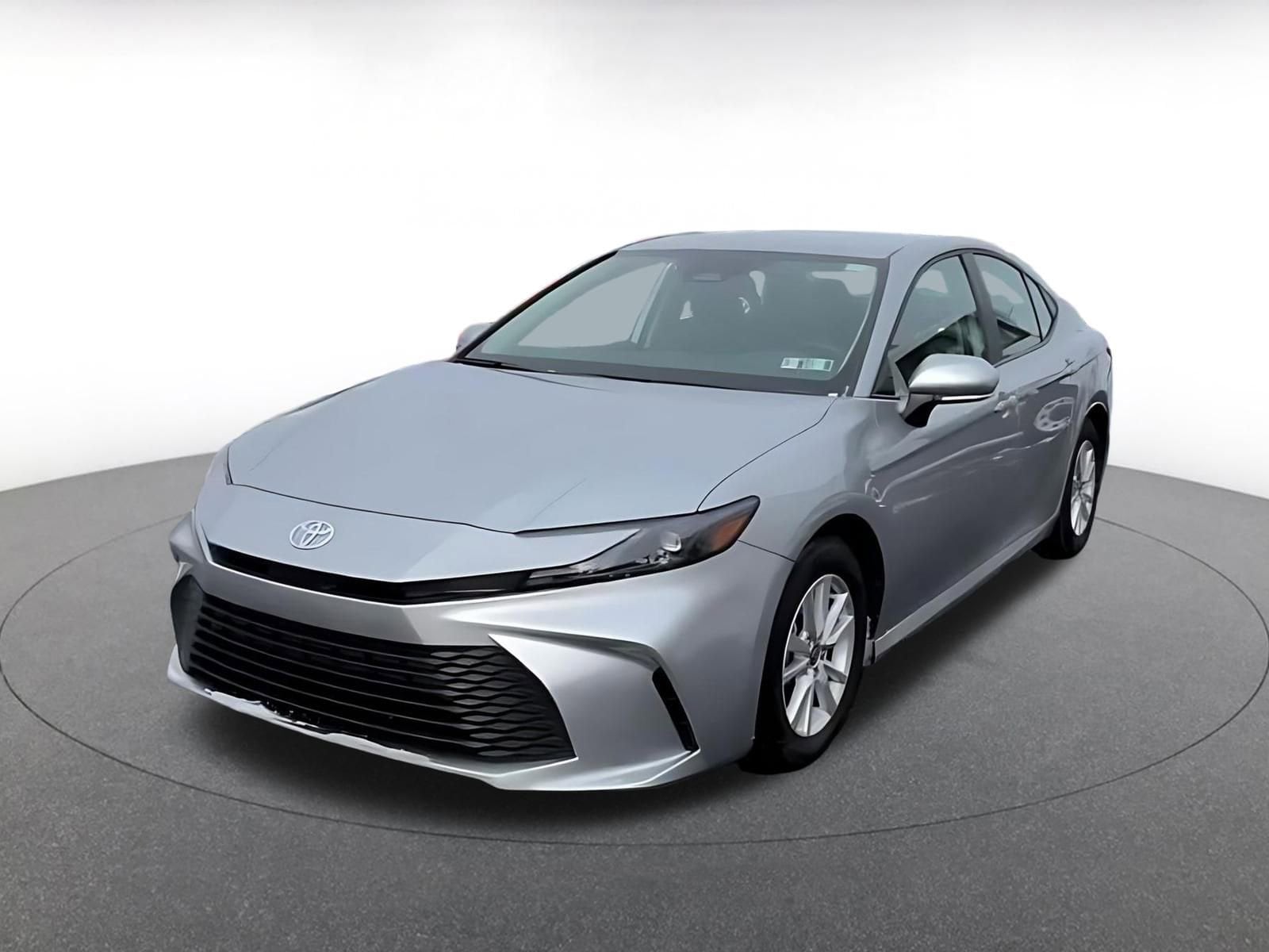 Thumbnail: 2025 Toyota Camry - 6