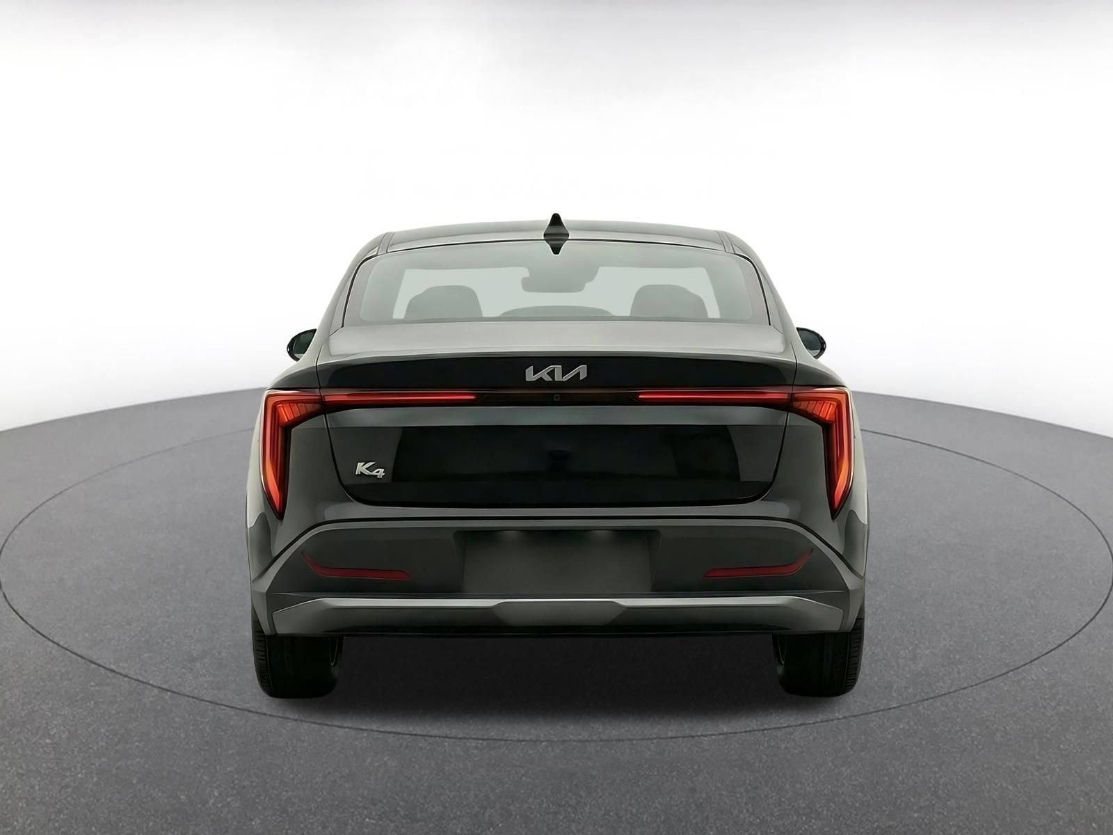 Thumbnail: 2025 Kia K4 - 8