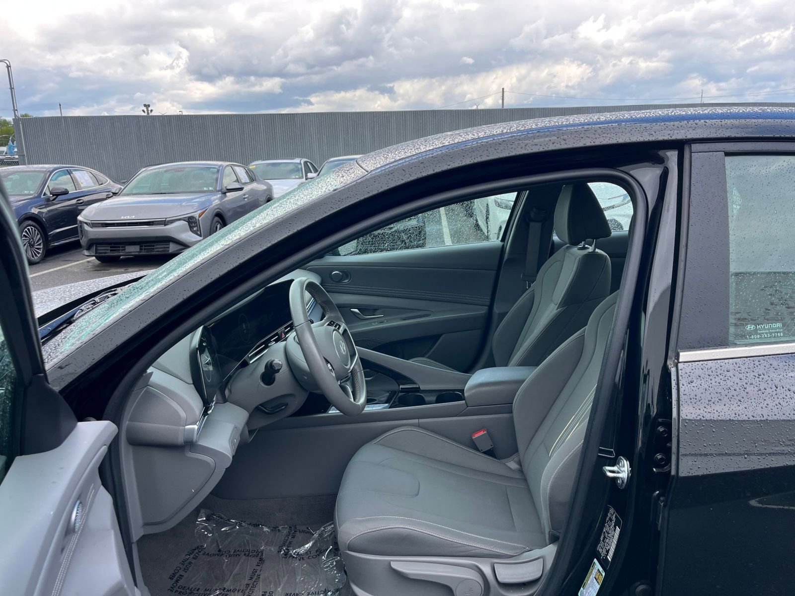 Thumbnail: 2025 Hyundai Elantra - 27