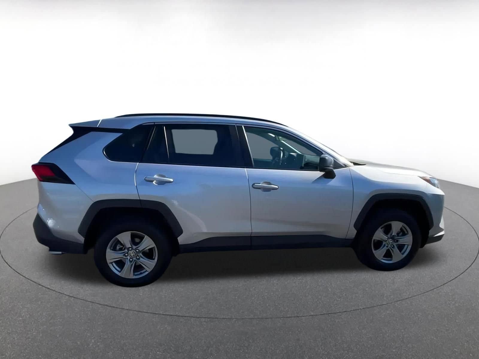 Thumbnail: 2025 Toyota RAV4 - 16