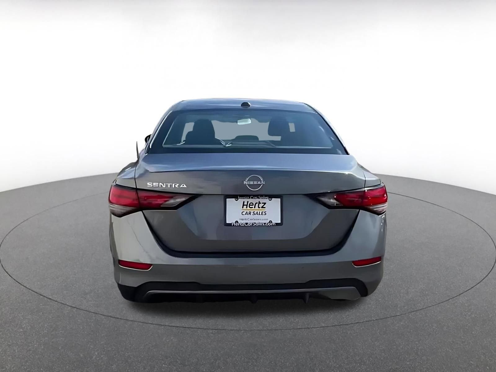 Thumbnail: 2025 Nissan Sentra - 12