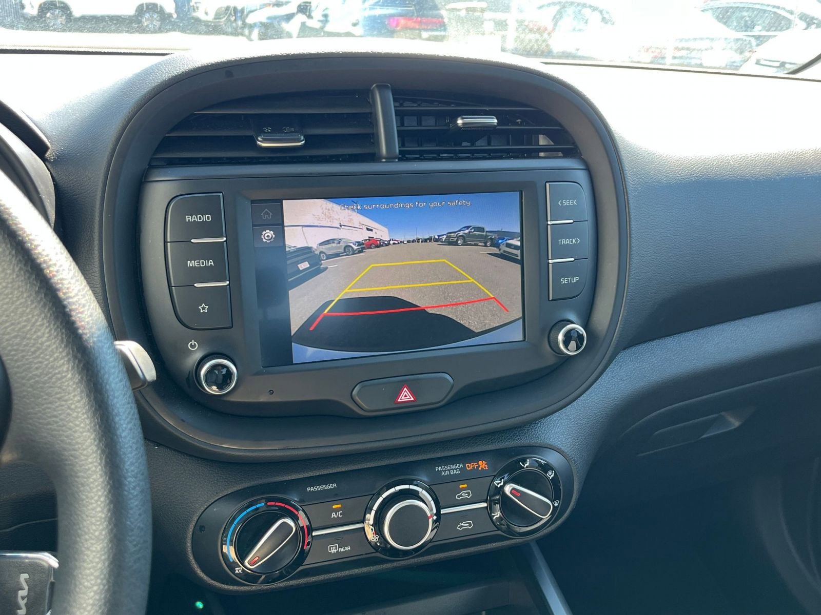 Thumbnail: 2025 Kia Soul - 20