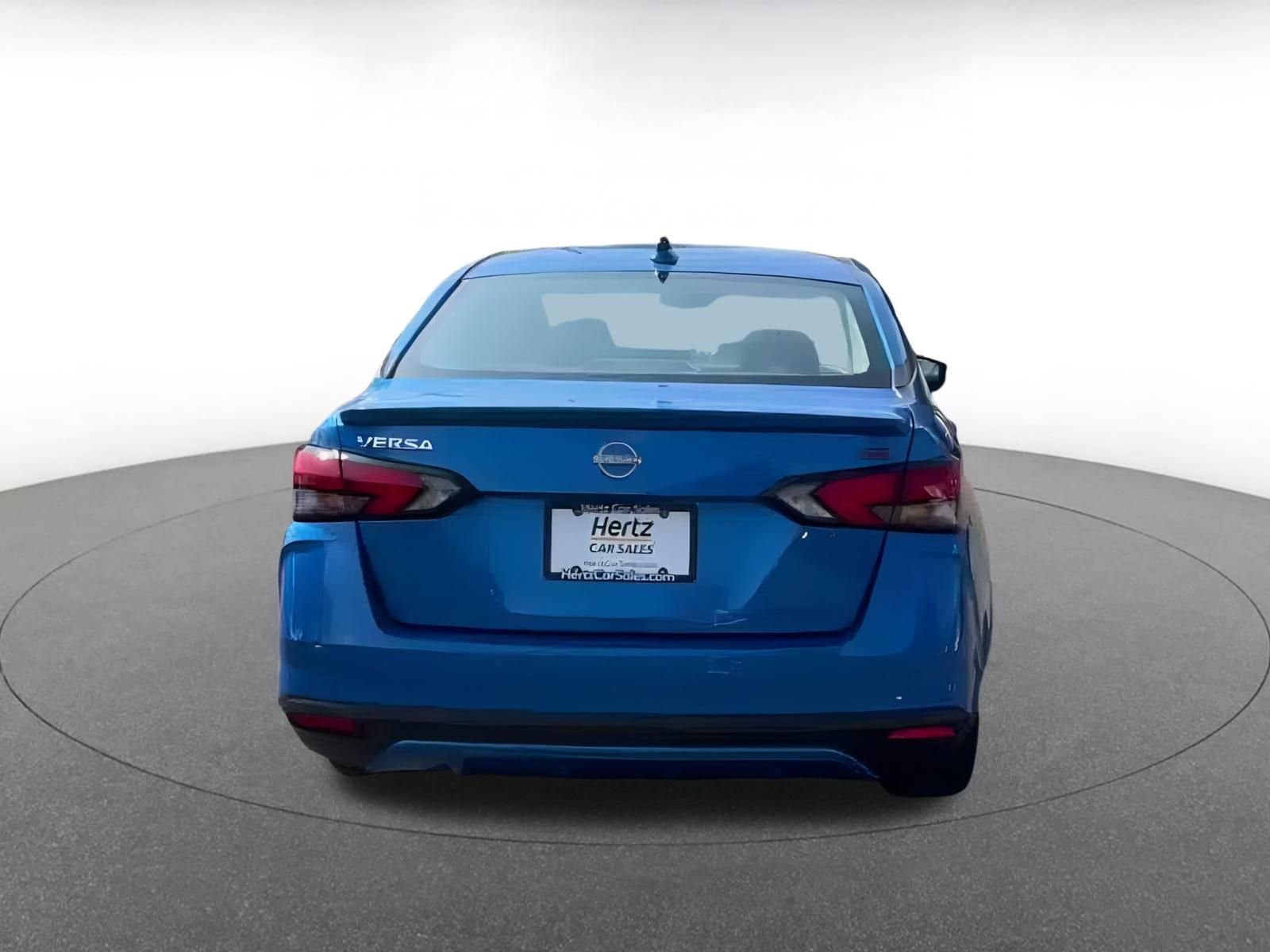Thumbnail: 2024 Kia Forte - 12