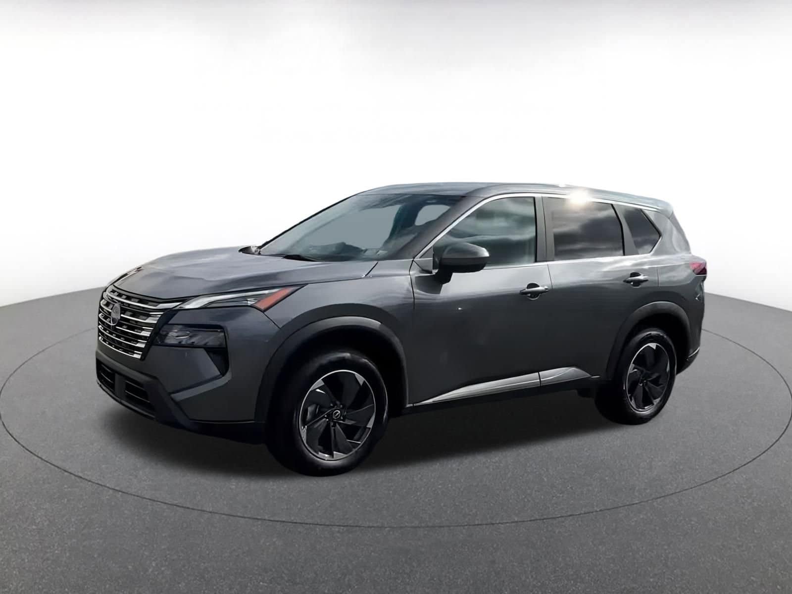 Thumbnail: 2024 Nissan Rogue - 7