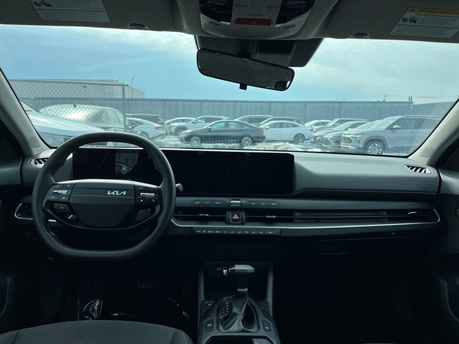 Thumbnail: 2025 Kia K4 - 33