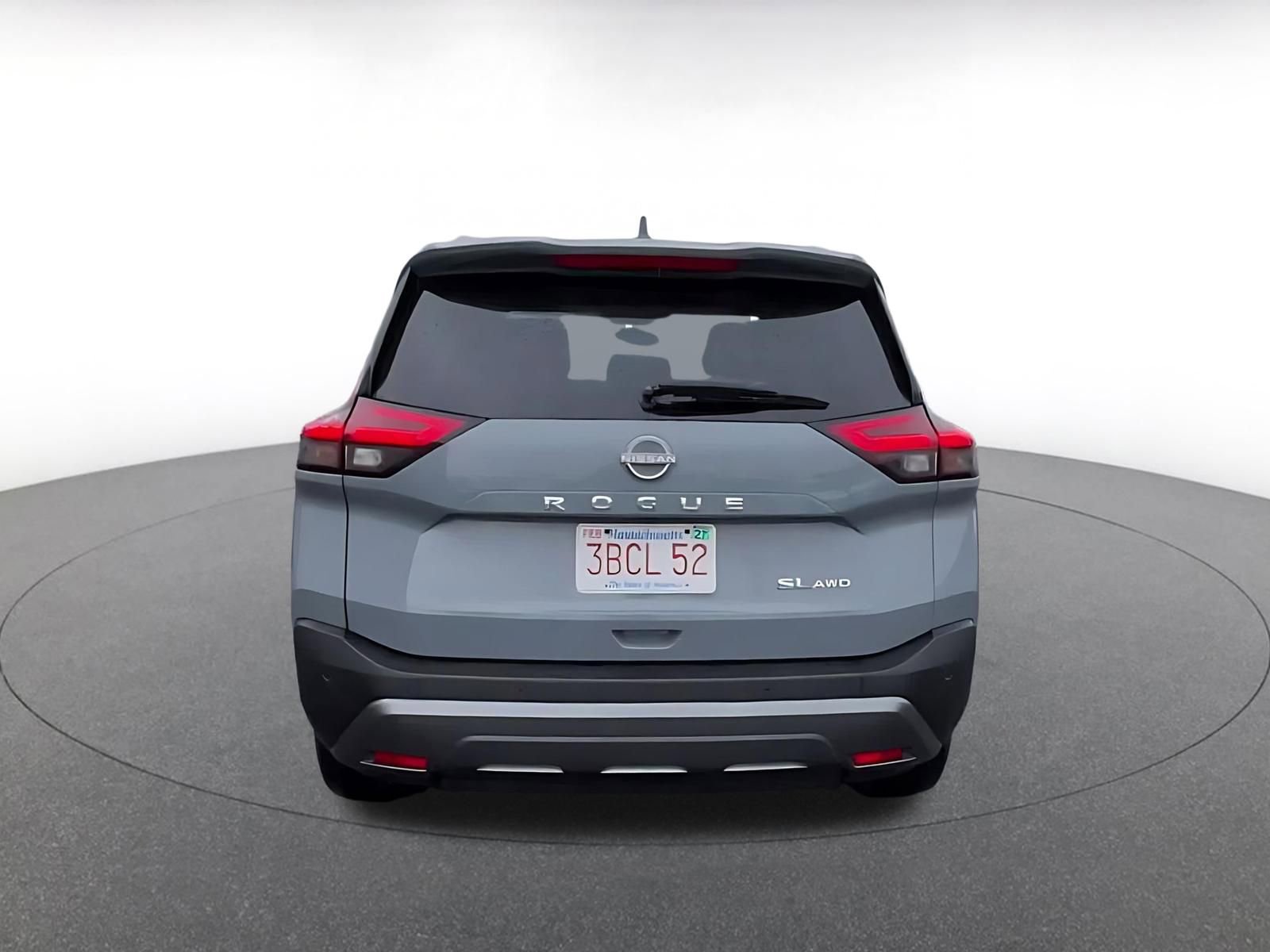 Thumbnail: 2023 Nissan Rogue - 12