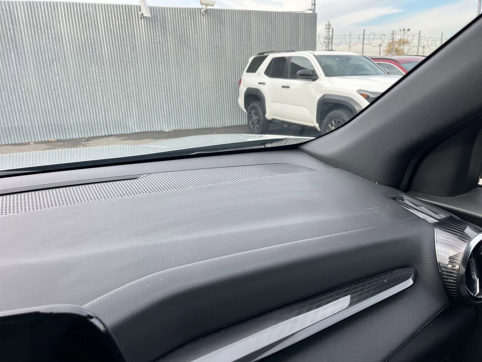 Thumbnail: 2025 Chevrolet Equinox - 34