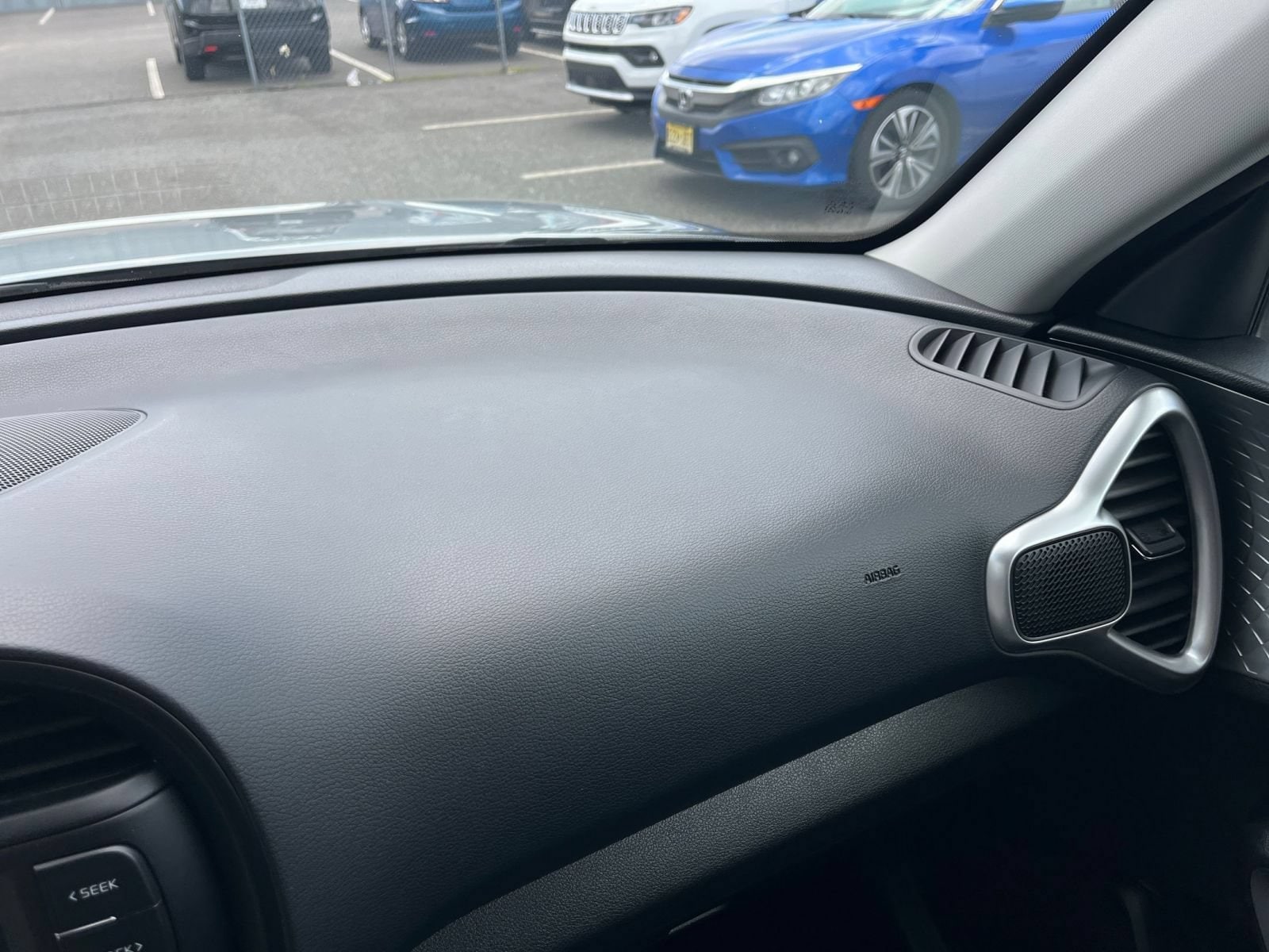 Thumbnail: 2025 Kia Soul - 28