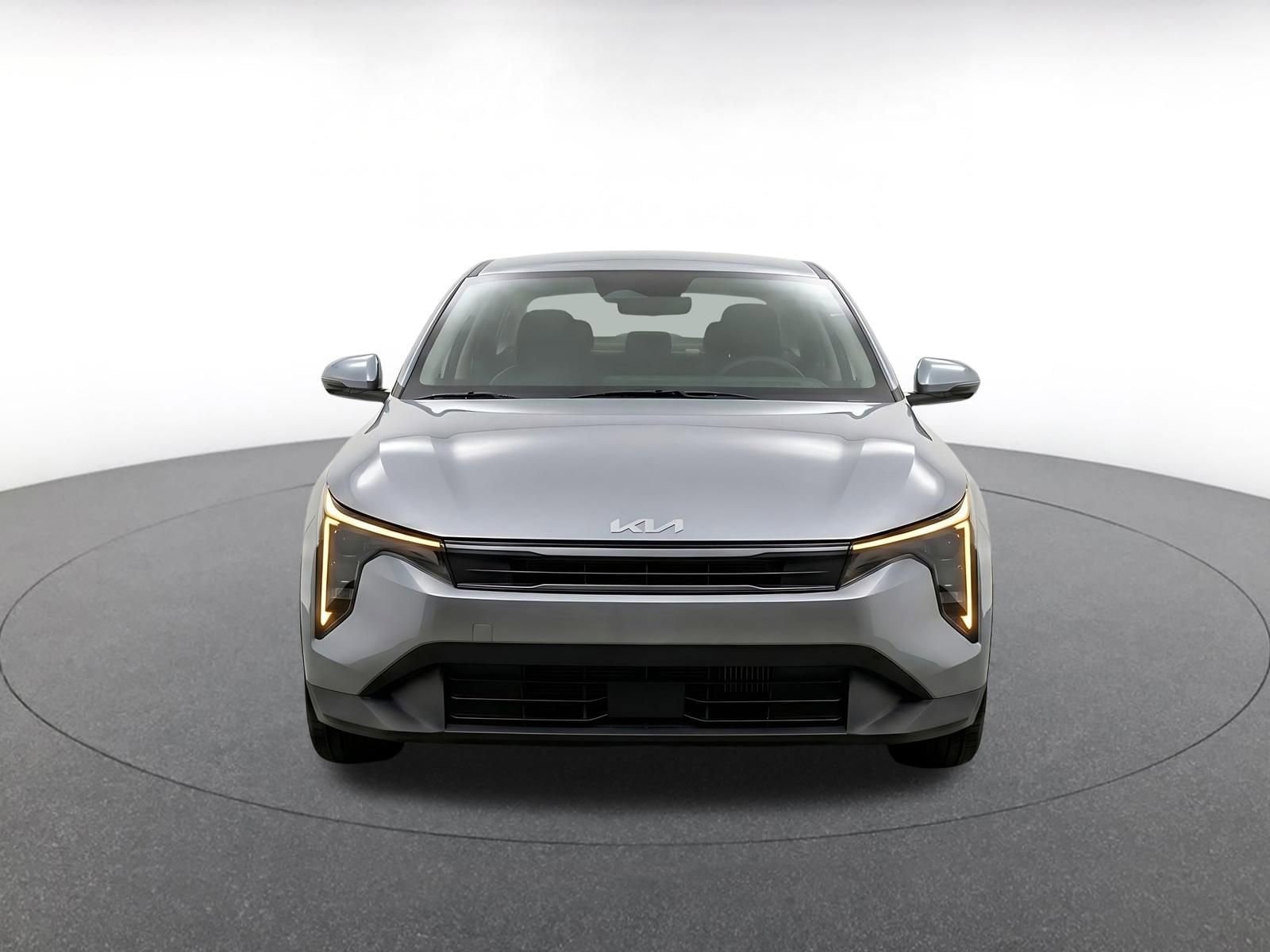 Thumbnail: 2025 Kia K4 - 2
