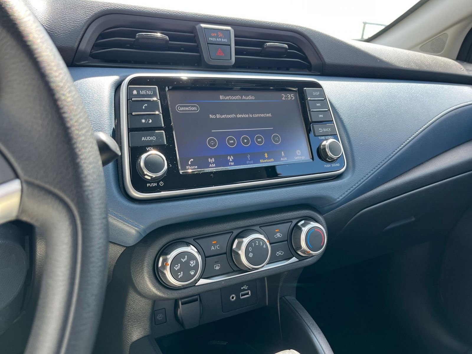 Thumbnail: 2025 Nissan Versa - 20