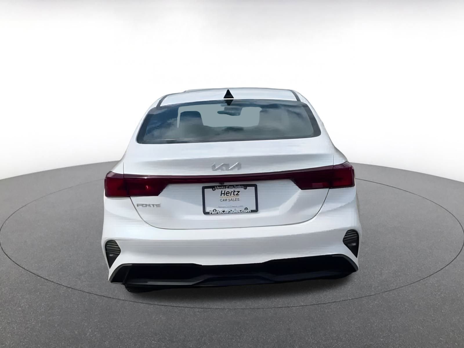 Thumbnail: 2024 Kia Forte - 12