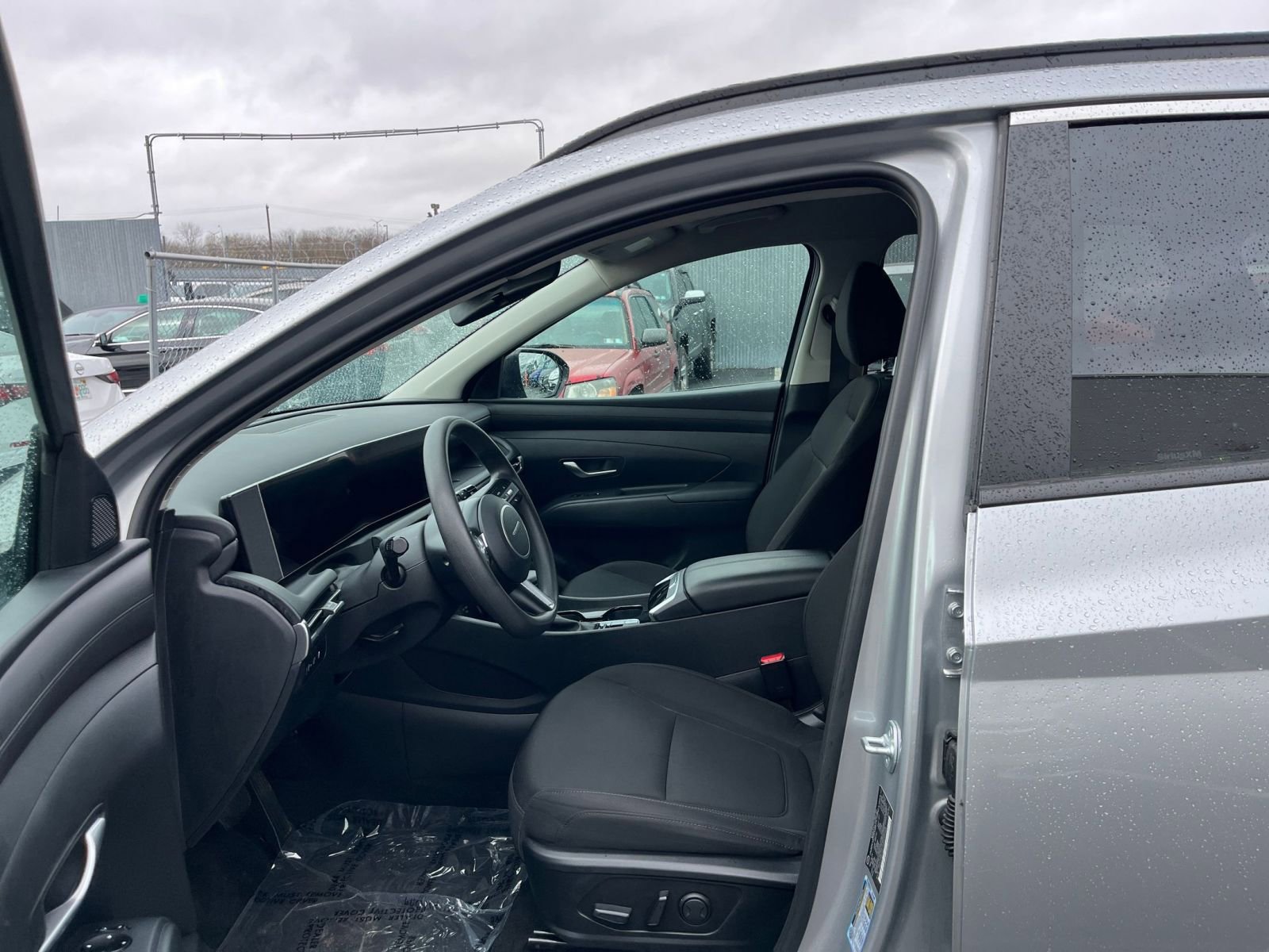 Thumbnail: 2025 Hyundai Tucson - 29