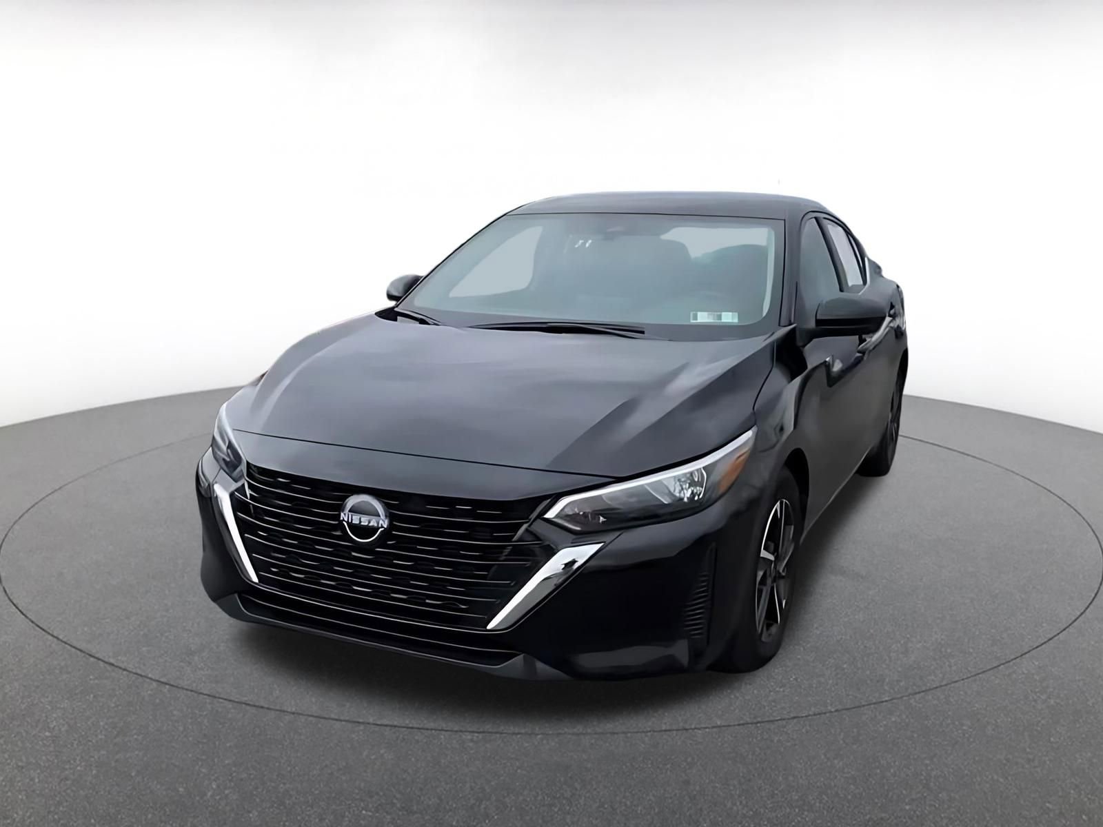 Thumbnail: 2025 Nissan Sentra - 5