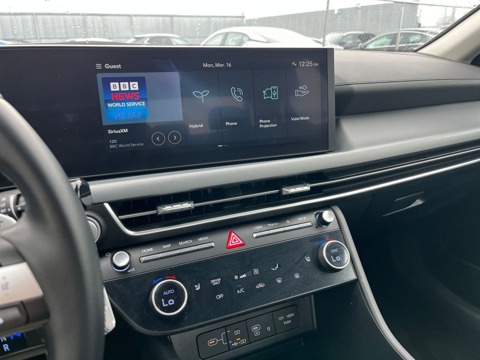 Thumbnail: 2025 Hyundai Sonata - 20