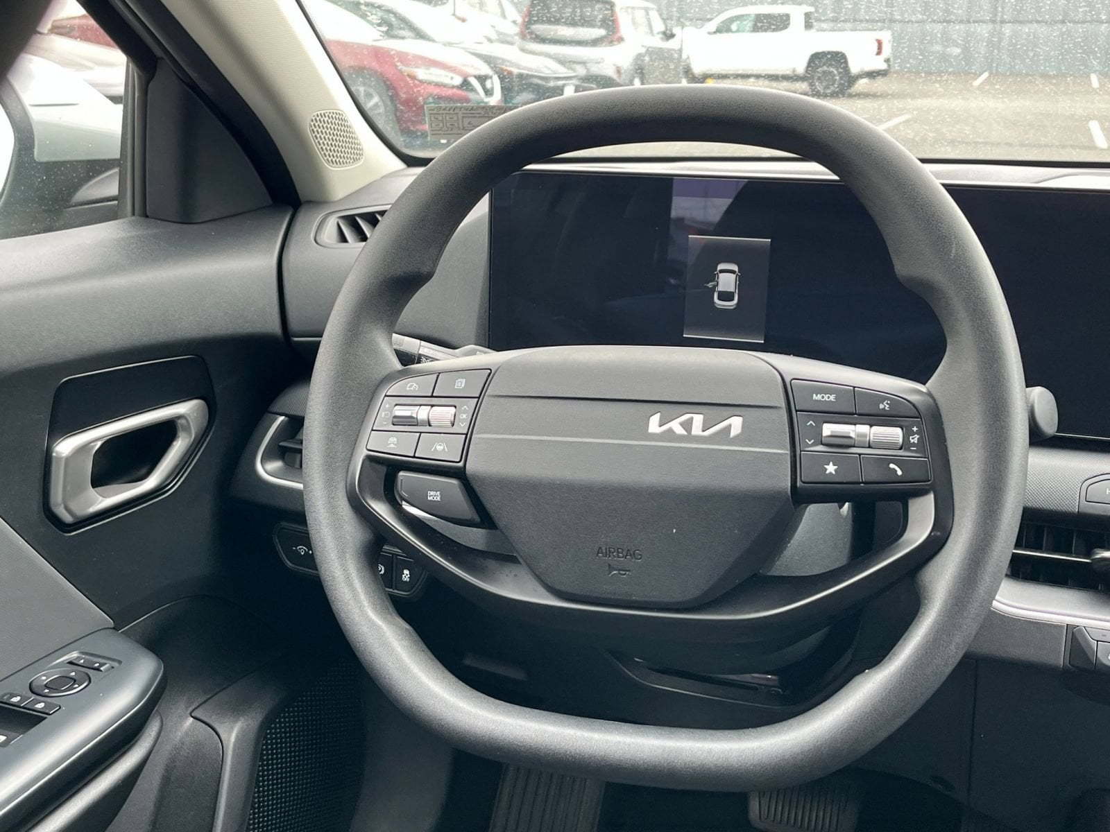 Thumbnail: 2025 Kia K4 - 28