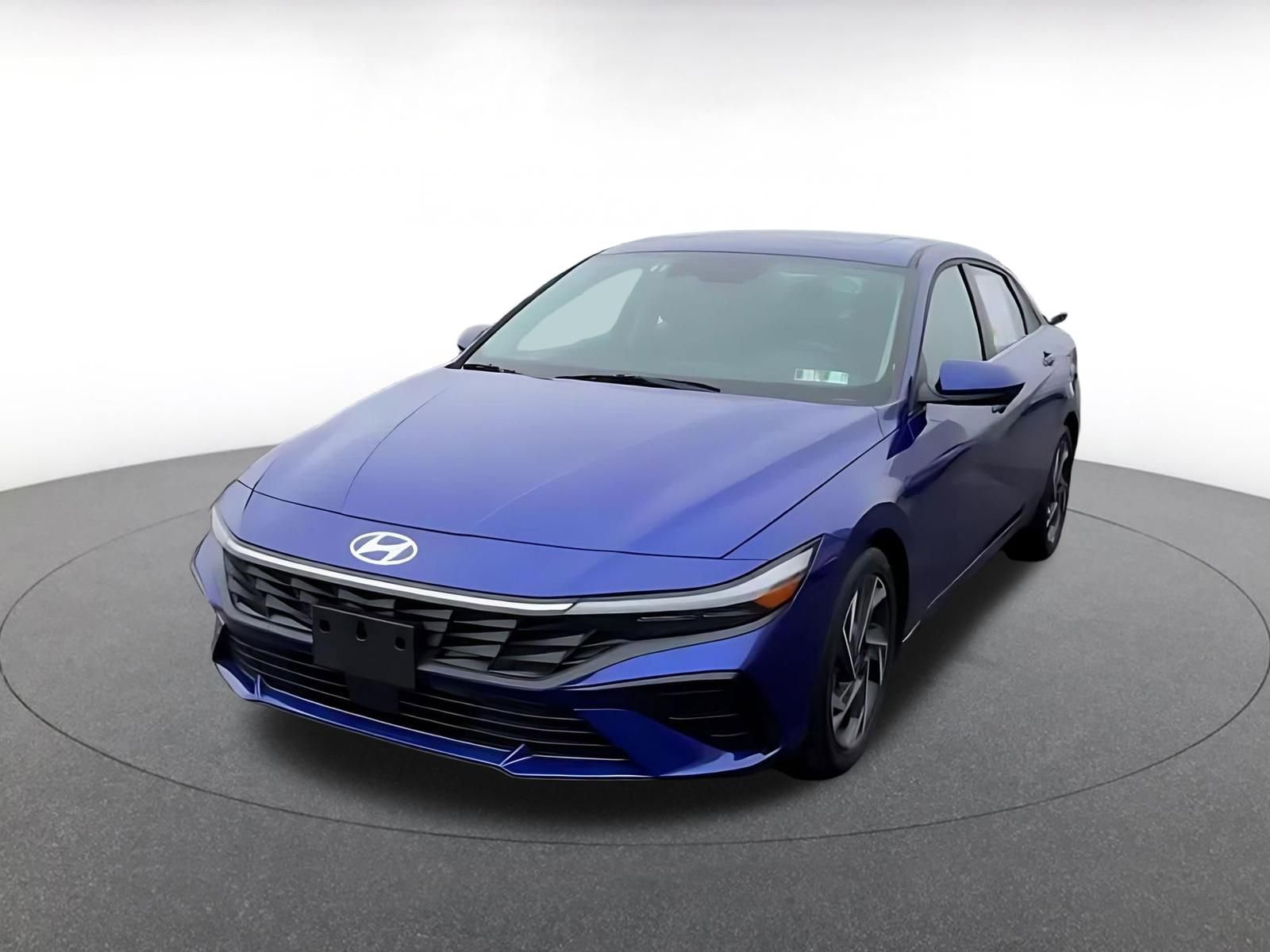 Thumbnail: 2025 Hyundai Elantra - 6