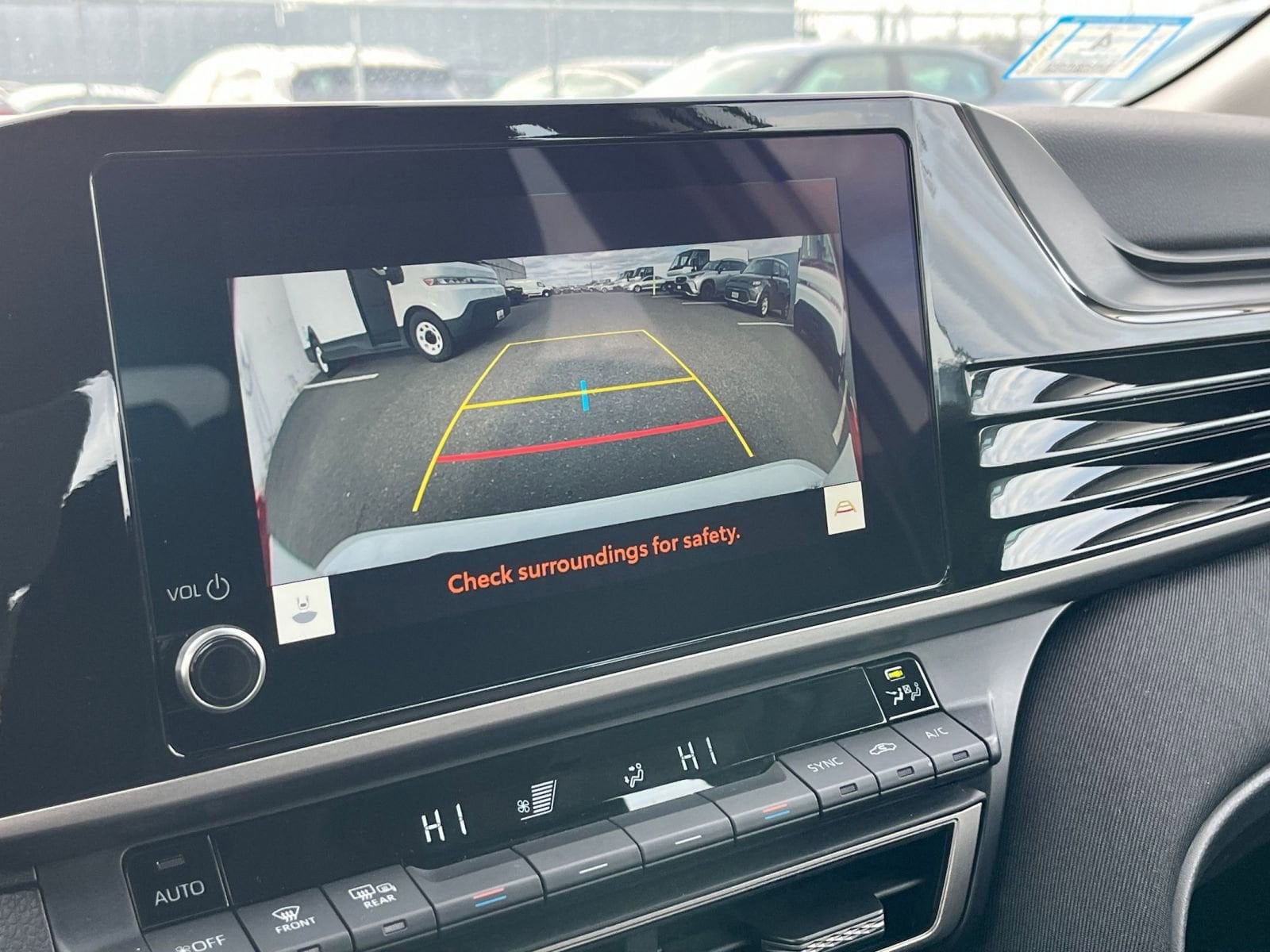 Thumbnail: 2025 Toyota Camry - 17