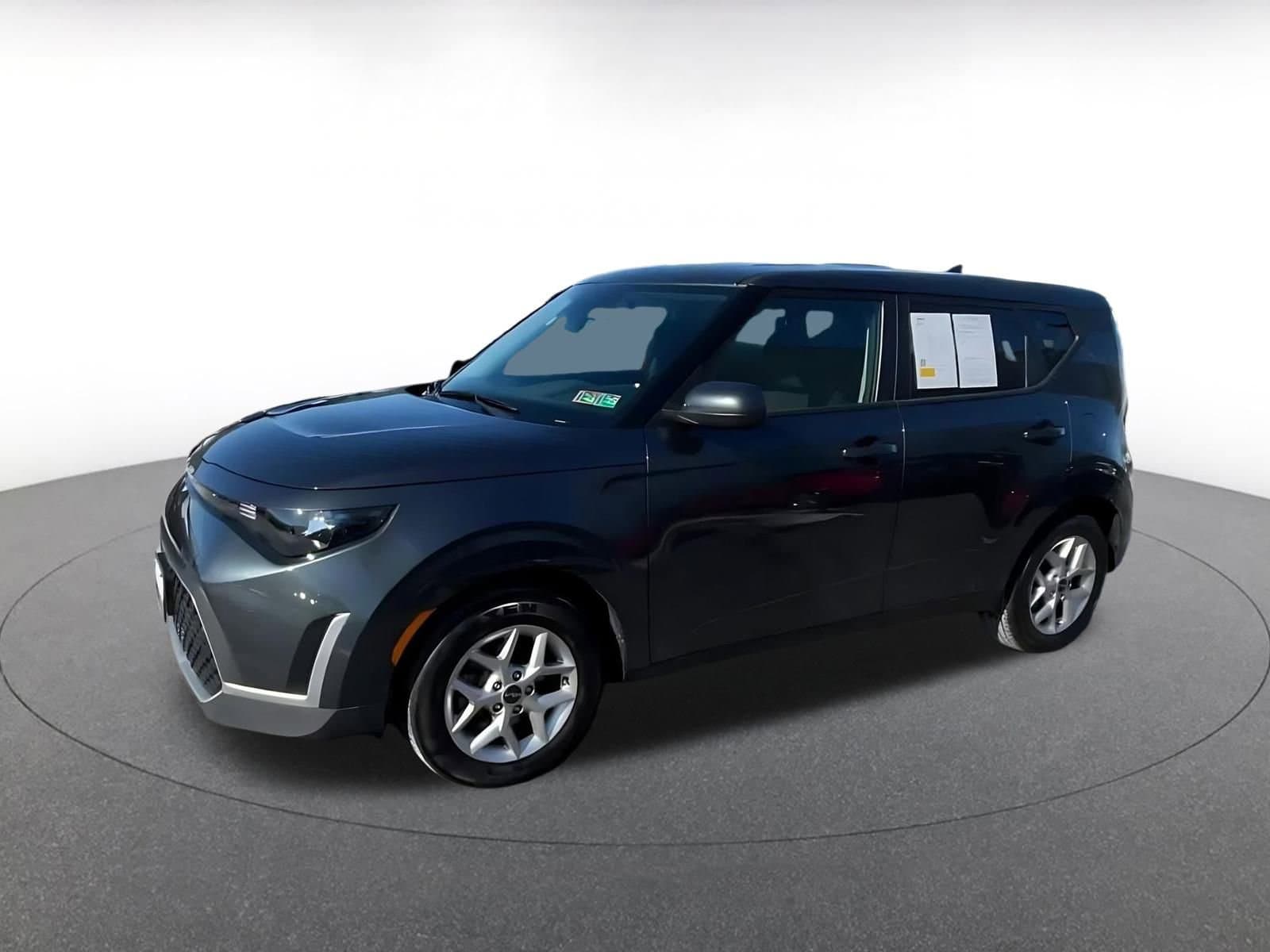 Thumbnail: 2025 Kia Soul - 6